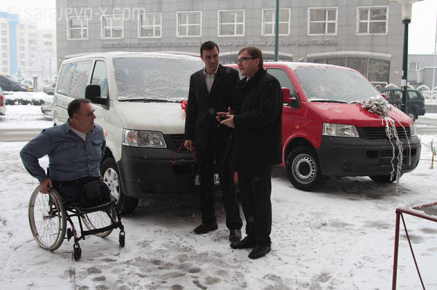 Foto: Feđa Krvavac/Sarajevo-x.com