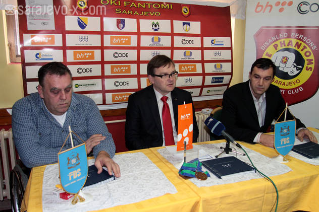 Foto: Feđa Krvavac/Sarajevo-x.com