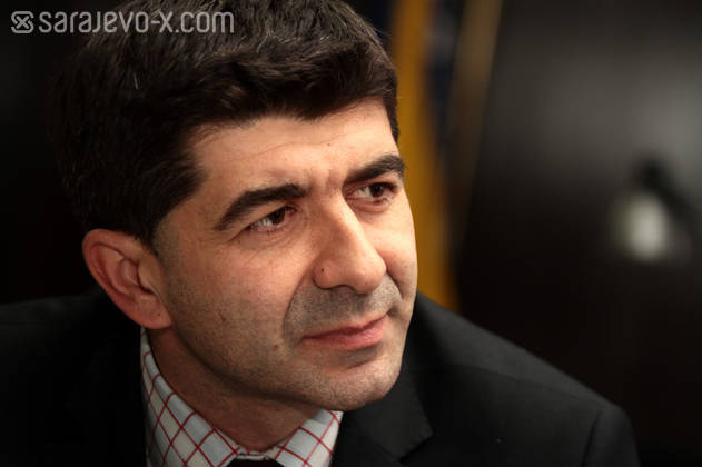 Foto: Feđa Krvavac/Sarajevo-x.com