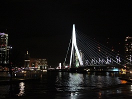 Rotterdam (Foto: A. Panjeta/Sarajevo-x.com)