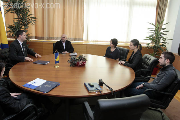 Foto: Feđa Krvavac/Sarajevo-x.com