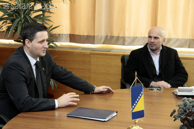 Foto: Feđa Krvavac/Sarajevo-x.com