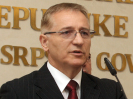 Milenko Pavlović (Foto: G. Kec/sarajevo-x.com)