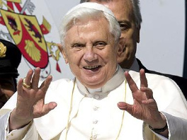 Kuba oslobađa 2.900 zatvorenika uoči posjete pape Benedikta XVI