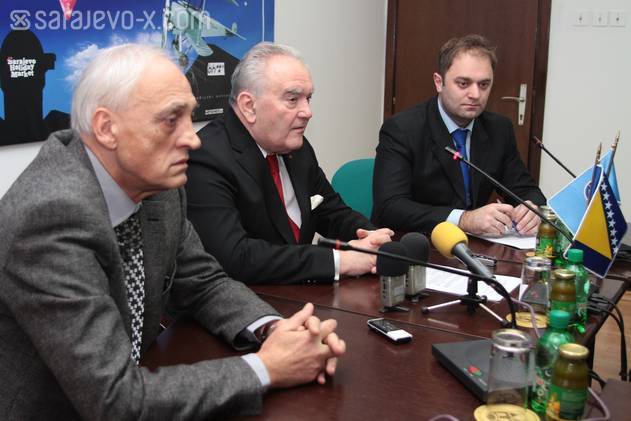 Foto: Feđa Krvavac/Sarajevo-x.com