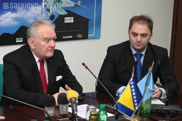 Foto: Feđa Krvavac/Sarajevo-x.com