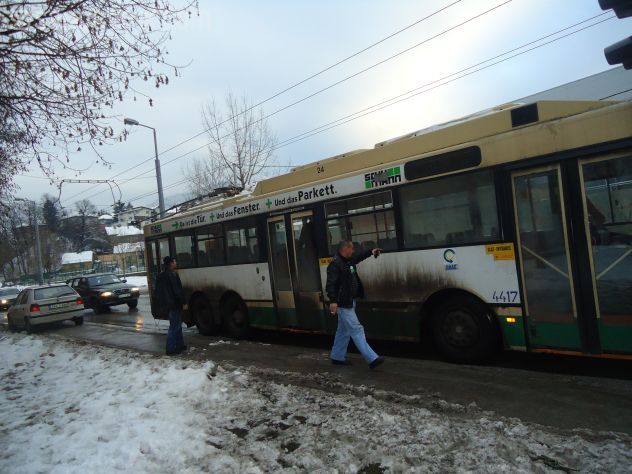 Foto: Čitatelj Sarajevo-x.com