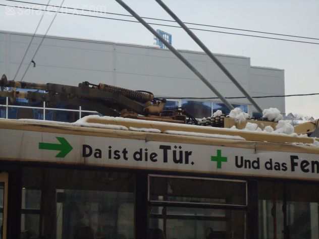 Foto: Čitatelj Sarajevo-x.com