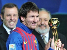 Da li je Messi najbolji svih vremena (Foto: AFP)