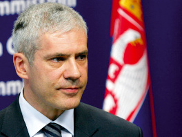Boris Tadić teško bolestan?