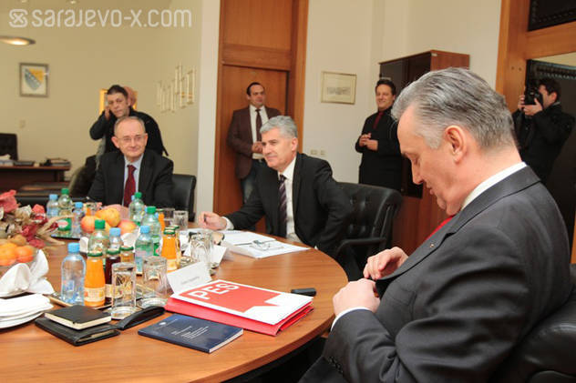 Foto: Sarajevo-x.com