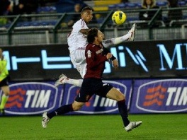 Boateng: Sva sreća da nam Berlusconi nije trener!