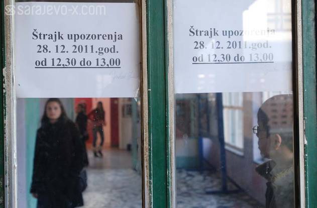 Foto: Darko Zabuš/Fotoservis