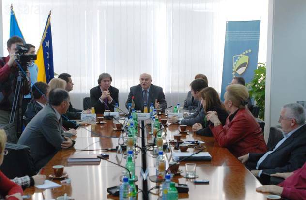 Foto: Darko Zabuš/Fotoservis