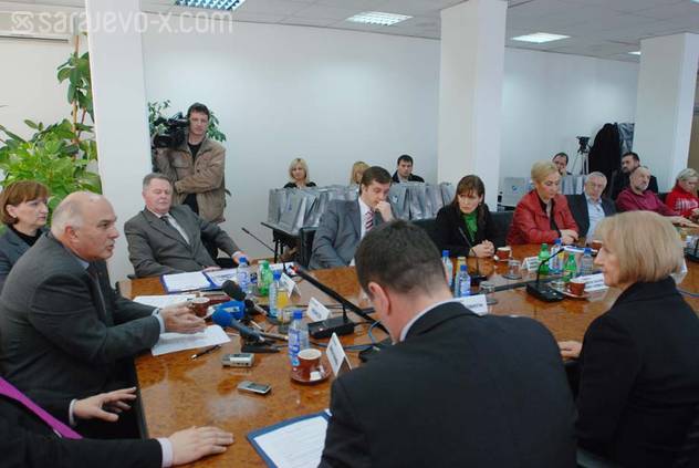 Foto: Darko Zabuš/Fotoservis