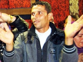 Tunižanin Mohamed Buazizi koji se spalio je osoba godine