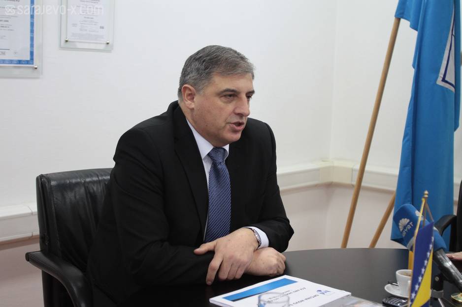 Foto: Feđa Krvavac/Sarajevo-x.com