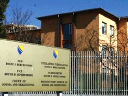 Potvrđena optužnica protiv Slobodana Grujića