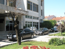 Usvojena Odluka o finansiranju Zapadnohercegovačkog kantona