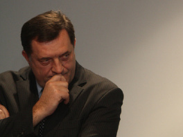 Milorad Dodik (Foto: Edin Puzić/Sarajevo-x.com)