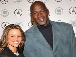 Michael Jordan zaručio svoju djevojku Yvette Prieto