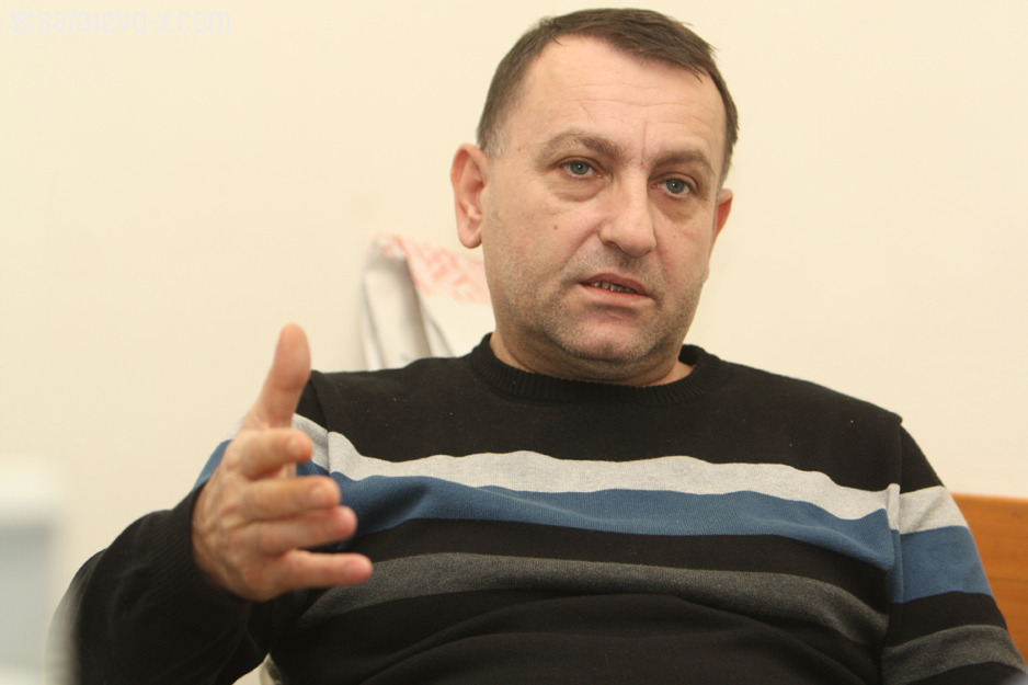 Milan Božić: Cilj je smanjiti broj krađa (Foto: Edin Puzić/Sarajevo-x.com)