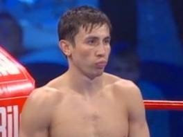Golovkin odbranio WBA titulu