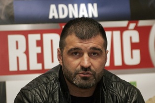 Adnan Redžović