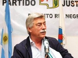 Carlos Soria