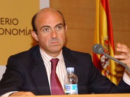 Luis de Guindos