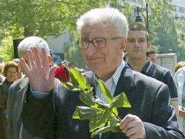 Kiro Gligorov