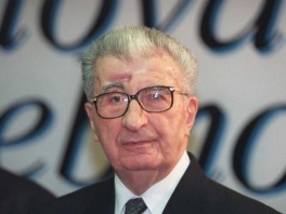 Kiro Gligorov