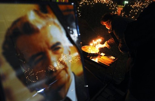 Foto: AFP