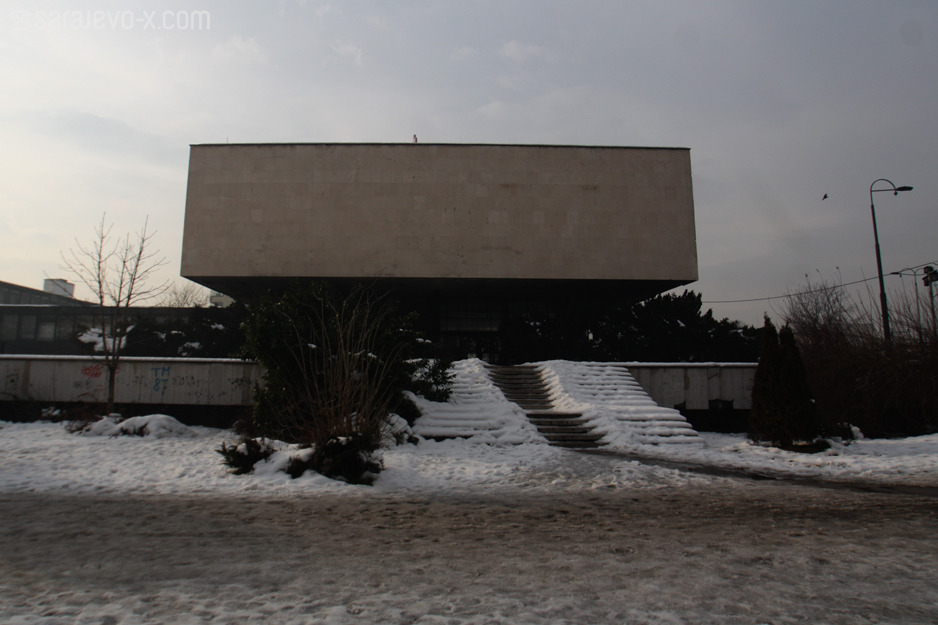 Foto: Edin Puzić/Sarajevo-x.com