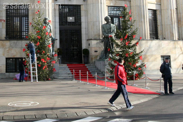Foto: G. Kec/Sarajevo-x.com