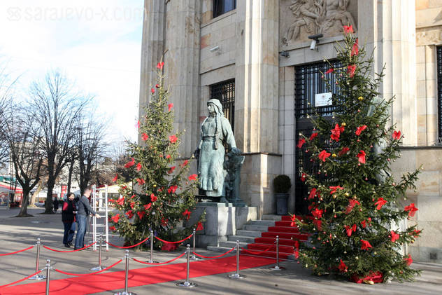 Foto: G. Kec/Sarajevo-x.com