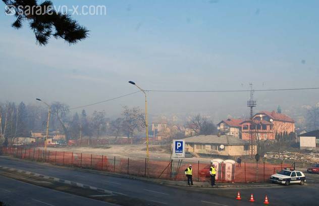 Foto: Darko Zabuš/Fotoservis