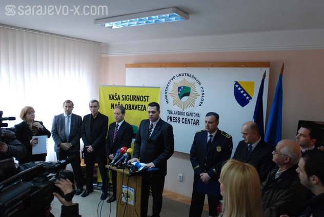 Foto: Darko Zabuš/Fotoservis