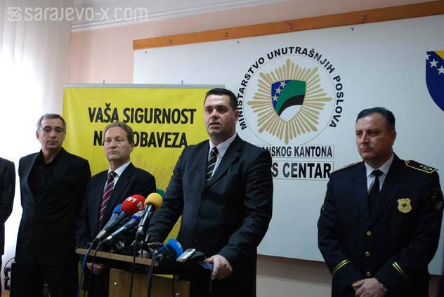 Foto: Darko Zabuš/Fotoservis