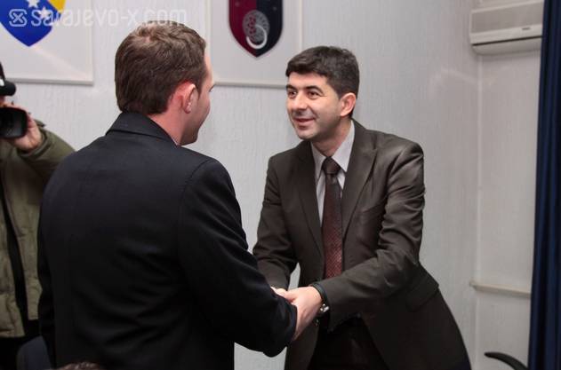 Foto: Feđa Krvavac/Sarajevo-x.com