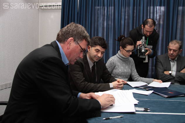 Foto: Feđa Krvavac/Sarajevo-x.com