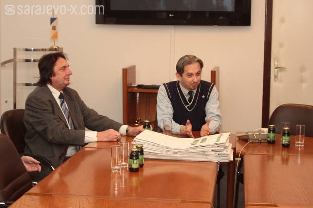 Foto: Feđa Krvavac/Sarajevo-x.com