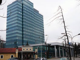 Zgrada Vlade RS