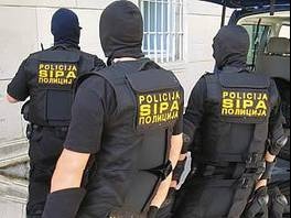 SIPA uhapsila državljanina Srbije sa potjernice Interpola
