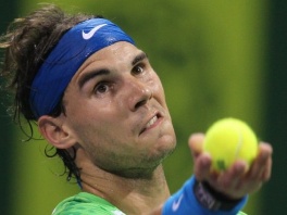 Nadal: U Australiju odlazim prilično sretan
