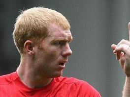 The Sun: Paul Scholes se vraća u Manchester United