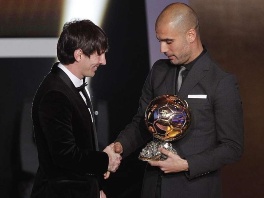 Lionel Messi i Pep Guardiola najveći favoriti za individualne nagrade