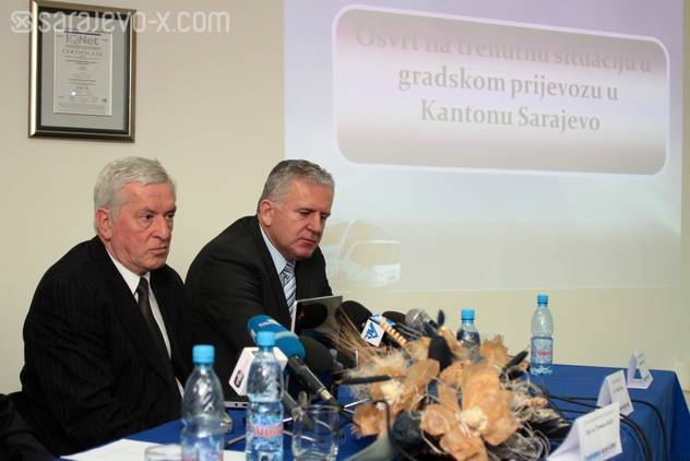Foto: Feđa Krvavac/Sarajevo-x.com