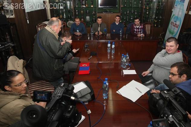 Foto: G. Kec/Sarajevo-x.com