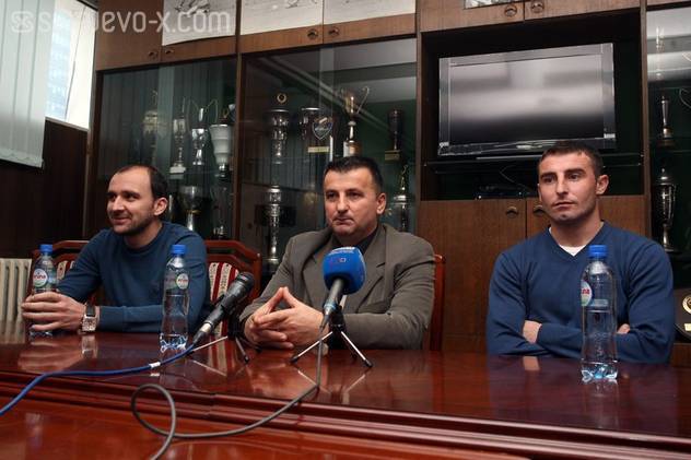 Foto: G. Kec/Sarajevo-x.com